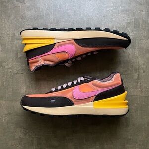 ⛔️Nike Waffle One Exeter Edition | Orange Pulse | Women’s Size 6